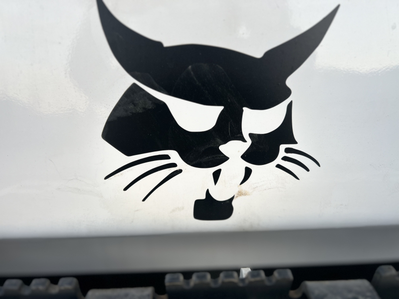 Мини-погрузчик BOBCAT S530 (Г/п 860 кг) HV Market