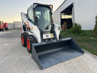 Мини-погрузчик BOBCAT S530 (Г/п 860 кг) HV Market