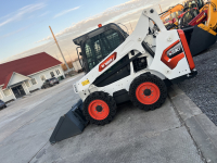Мини-погрузчик BOBCAT S530 (Г/п 860 кг) HV Market