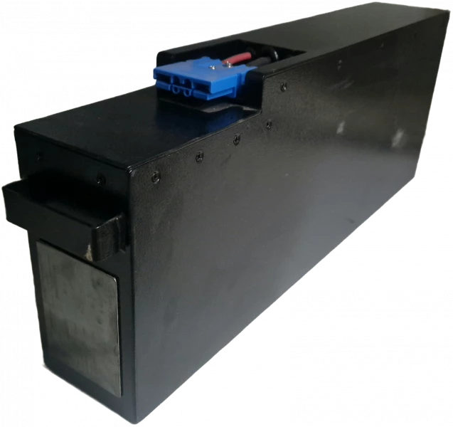 Аккумуляторная батарея Li-ion 24V / 30 Ah для CBD15W-II Li