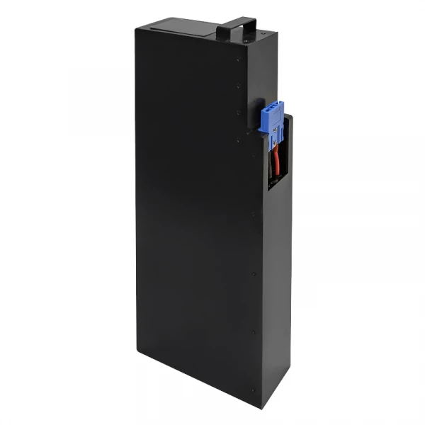 Аккумуляторная батарея Li-ion 25,6V / 40 Ah для CBD15W-II Li HV Market