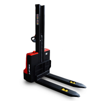 Самоходный штабелер OXLIFT AX12D 1600 мм 1200 кг HV Market