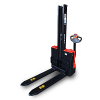 Самоходный штабелер OXLIFT AX12D 1600 мм 1200 кг HV Market