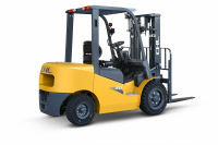 Автопогрузчик вилочный дизельный CHL CPCD30-XC5K2C 3000 мм 3000 кг SS HV Market