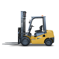 Автопогрузчик вилочный дизельный CHL CPCD20-WS1C-C240 5000 мм 2000 кг SS FFL с японским двигаталем HV Market