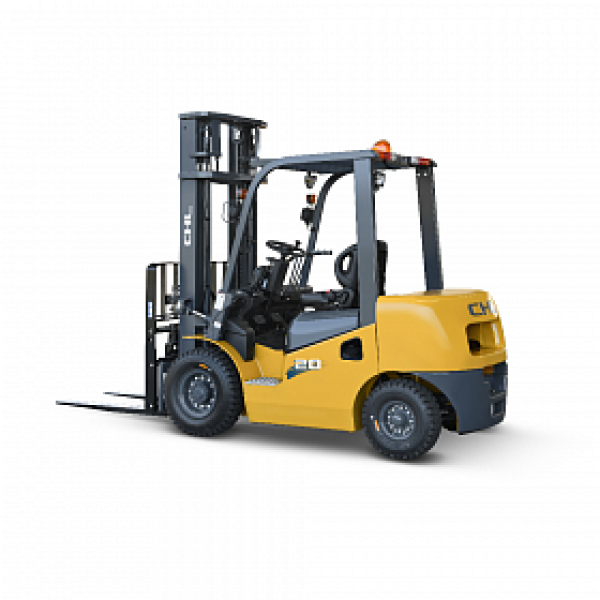 Автопогрузчик вилочный дизельный CHL CPCD20-WS1C-C240 5000 мм 2000 кг SS FFL с японским двигаталем