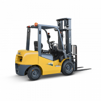 Автопогрузчик вилочный дизельный CHL CPCD20-WS1C-C240 5000 мм 2000 кг SS FFL с японским двигаталем HV Market