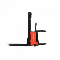 Самоходный штабелер OXLIFT BX15L-4X Li-ion 3600 мм 1500 кг 24В 200ач HV Market