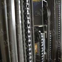 Ричтраки с кабиной стоя MF12-60 OXLIFT 6000 мм 1200 кг HV Market