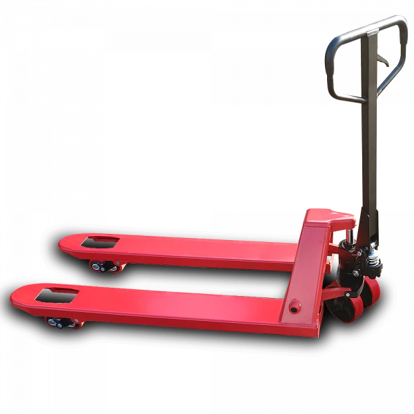 Гидравлическая тележка AC 30 OXLIFT 3000 кг HV Market