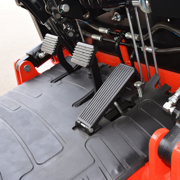 Дизельный погрузчик CPCD30T3 OXLIFT 3000 мм 3000 кг