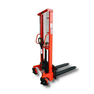 Ручной гидравлический штабелер OXLIFT HS1025 2500 мм 1000 кг HV Market