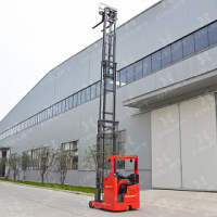 Электрический ричтрак RT20H-115 OXLIFT 2000 кг 11500 мм HV Market