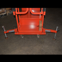 Вертикальный комплектовщик заказов OXLIFT YXT-35 4500 мм 200 кг HV Market