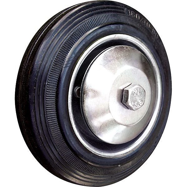 Колесо промышленное без кронштейна C 92 ⌀75