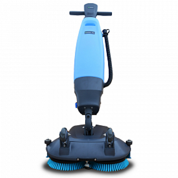 Поломоечная машина C7 аккумуляторного типа