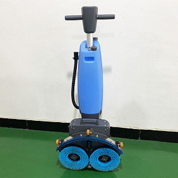 Поломоечная машина C7 аккумуляторного типа