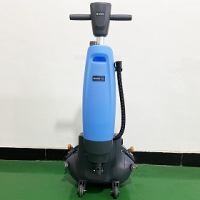 Поломоечная машина C7 аккумуляторного типа HV Market