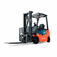 Электропогрузчик вилочный RX 2030L OXLIFT 2000 кг 3000 мм Li-Ion, Side-Shift HV Market