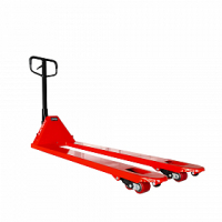Длинная тележка OX20-L1800 OXLIFT 1800 мм 2000 кг HV Market