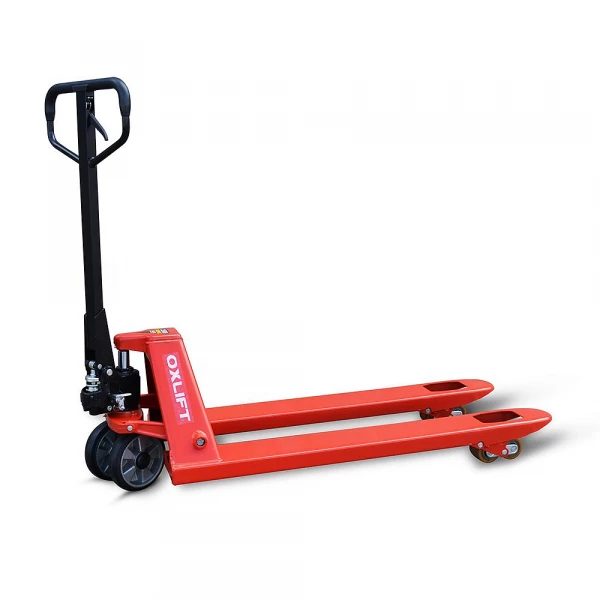 Гидравлическая тележка OX 35 OXLIFT 3500 кг HV Market