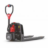 Самоходная тележка OXLIFT F4 1500 кг Li-ion HV Market