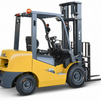 Автопогрузчик вилочный дизельный CHL CPCD25-XC5K2C 4500 мм 2500 кг SS FFL HV Market