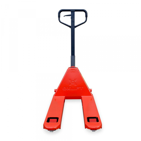 Гидравлическая тележка OX 30P Premium OXLIFT 3000 кг HV Market