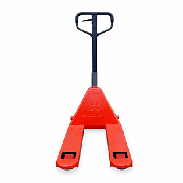 Гидравлическая тележка OX 30P Premium OXLIFT 3000 кг HV Market