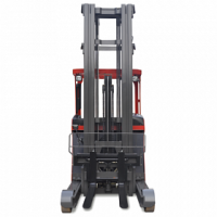 Ричтрак с кабиной для оператора RTX16 OXLIFT 8000 мм 1600 кг HV Market