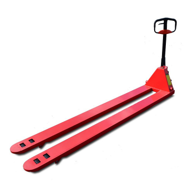 Длинновильная рохля OX50-L2500 OXLIFT 2500 мм 5000 кг HV Market