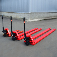 Длинновильная рохля OX50-L2500 OXLIFT 2500 мм 5000 кг HV Market