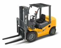 Автопогрузчик вилочный дизельный CHL CPCD35-M1K2C-S4S 3000 мм 3500 кг SS с японским двигателем HV Market