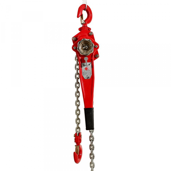Таль цепная ручная рычажная OXLIFT HSHZ 3т / 6м