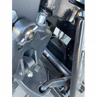 Гидравлическая тележка с весами OX 20V OXLIFT 2000 кг HV Market