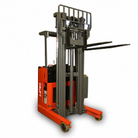 Ричтрак с кабиной стоя MF15-55 OXLIFT 5500 мм 1500 кг HV Market