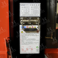 Ричтрак с кабиной стоя MF15-55 OXLIFT 5500 мм 1500 кг HV Market