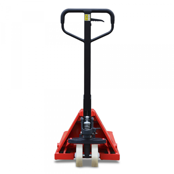 Ручная гидравлическая тележка OXLIFT OX40 4000 кг HV Market
