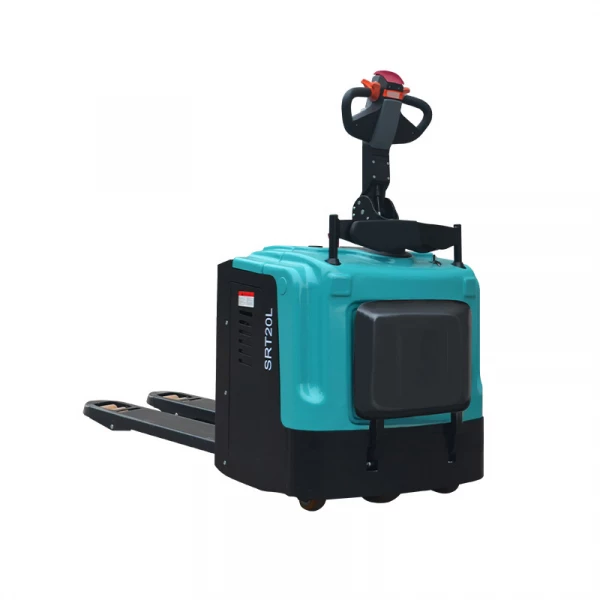 Самоходная тележка с платформой PROLIFT PRO SRT20 HV Market