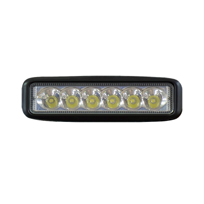 Фара головного света встроенная для ричтрака RV (24V) HV Market