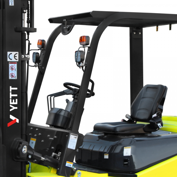 Дизельный погрузчик YETT DRP30-XC5K2-M300-3W HV Market