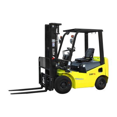 Дизельный погрузчик YETT DRP15-XCK2-M300-3W HV Market
