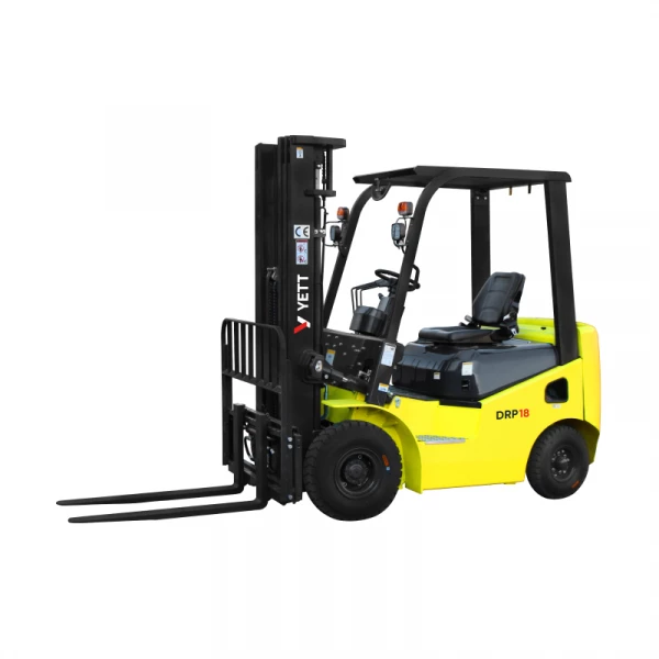 Дизельный погрузчик YETT DRP18-XCK2-ZSM480-SS HV Market