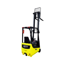 Электрический мини-погрузчик YETT ERM15 mini li-ion ZSM450-SS HV Market