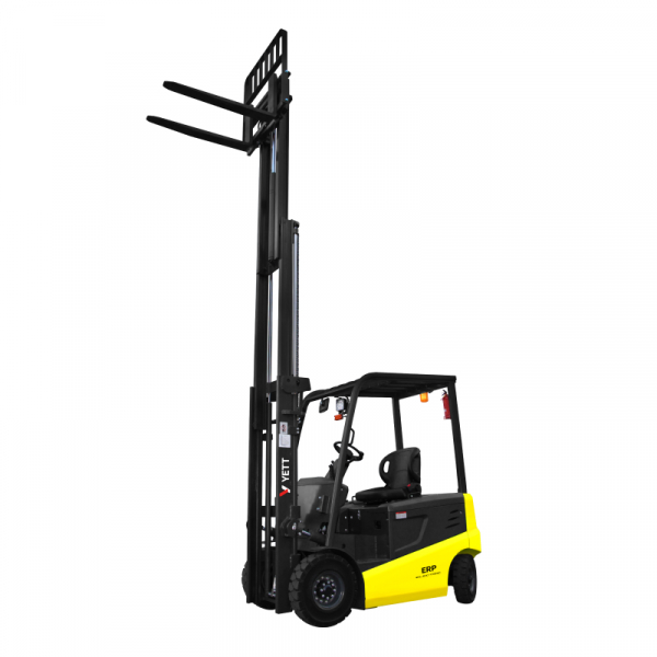 Электрический погрузчик YETT ERP18-M300-3W