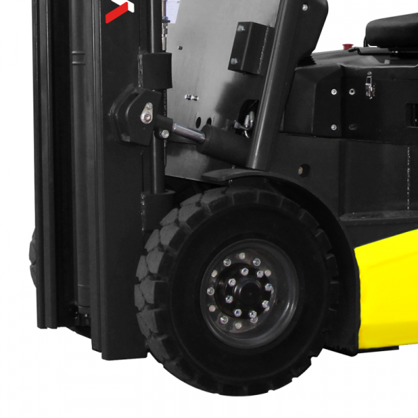 Электрический погрузчик YETT ERP18-ZSM480-SS