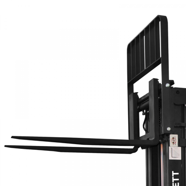 Электрический погрузчик YETT ERP20-ZSM480-SS