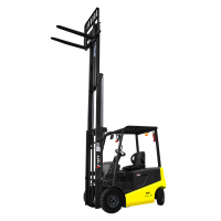 Электрический погрузчик YETT ERP16 li-ion M300-3W HV Market
