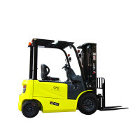 Электрический погрузчик YETT CPD18-A3H4-M-M350-3W HV Market