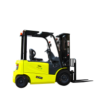 Электрический погрузчик YETT CPD25-A3LIH4-M-ZSM480-SS HV Market